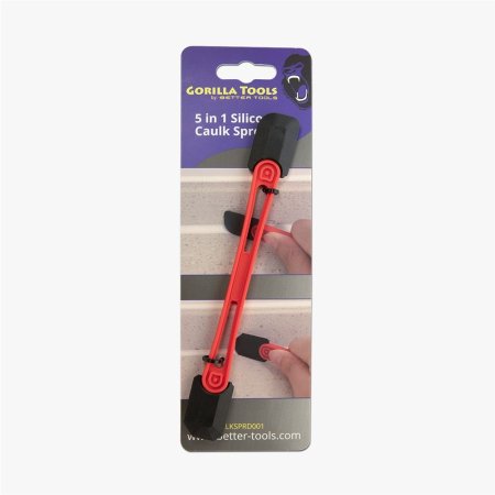 (image for) Better Tools BT-CLKSPRD001 Silicone Caulk Spreader
