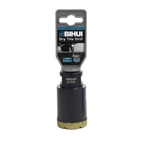 BIHUI DBDA40 Turbo Dry Drill Bit - 1-5/8"