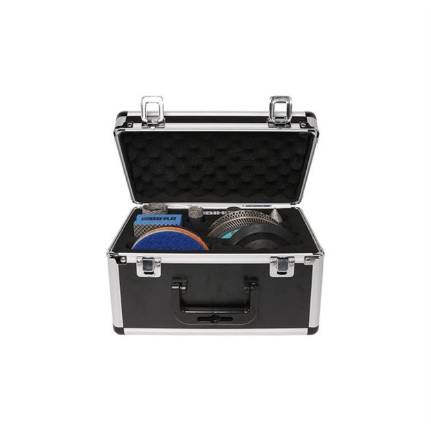 (image for) BIHUI DBDAS16 Diamond Tools Set - 16 Pieces