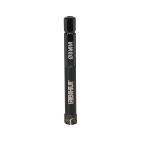 BIHUI DBW08 Electroplated Quick Change Diamond Drill Bit - 5/16"