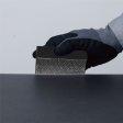 (image for) BIHUI DHP400 Diamond Hand Polishing Pad - 400 Grit