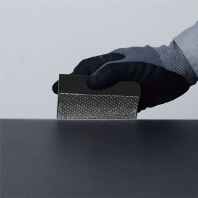 BIHUI DHP060 Diamond Hand Polishing Pad - 60 Grit
