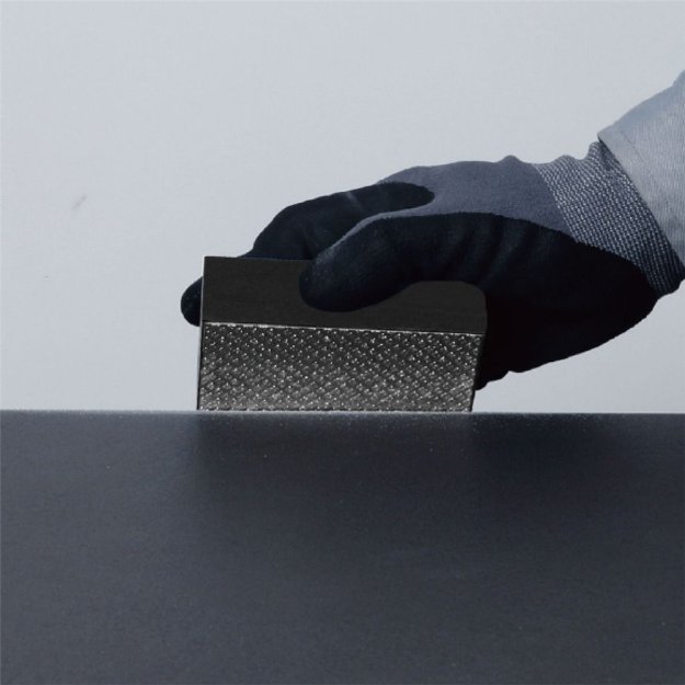 (image for) BIHUI DHP120 Diamond Hand Polishing Pad - 120 Grit