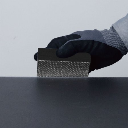 (image for) BIHUI DHP400 Diamond Hand Polishing Pad - 400 Grit