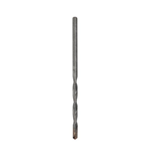 (image for) Better Tools BT-JRP-1 1/8" x 3" Carbide Masonry Drill Bit