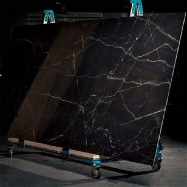 (image for) BIHUI LFCART Large Format Tile Cart w/Hooks