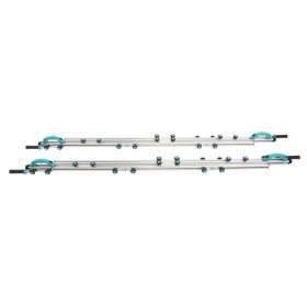Bihui LFCSB-2R Battery Powered Master Carrier System Rails Bihui LFCSB-2R Battery Powered Master Carrier System Rails