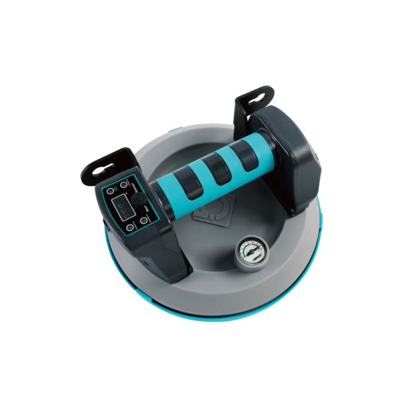 Bihui LFCSB-6C Battery Powered Master Carrier System Suction Cups - 6 Pieces