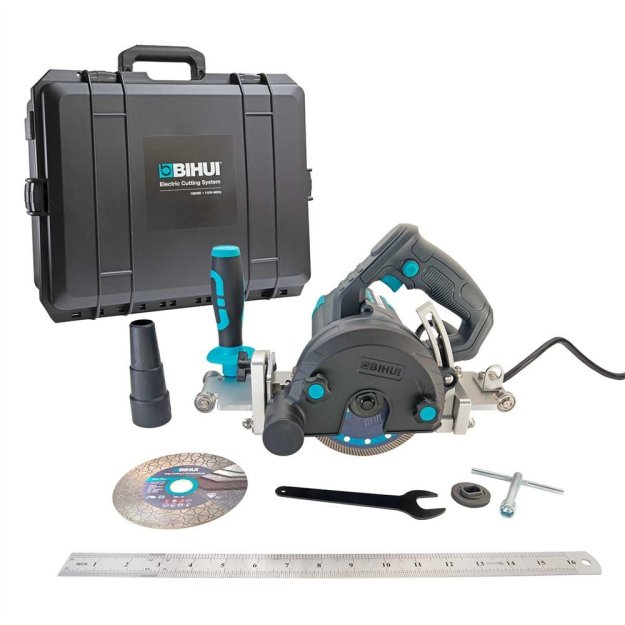 (image for) BIHUI LFECA Electric Rail Tile Cutting System