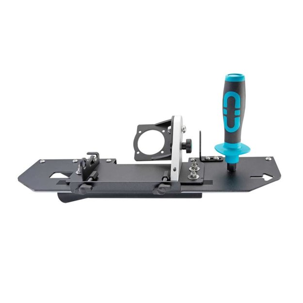 (image for) BIHUI LFMBA-BS Mitre Jolly Cutting System Frame