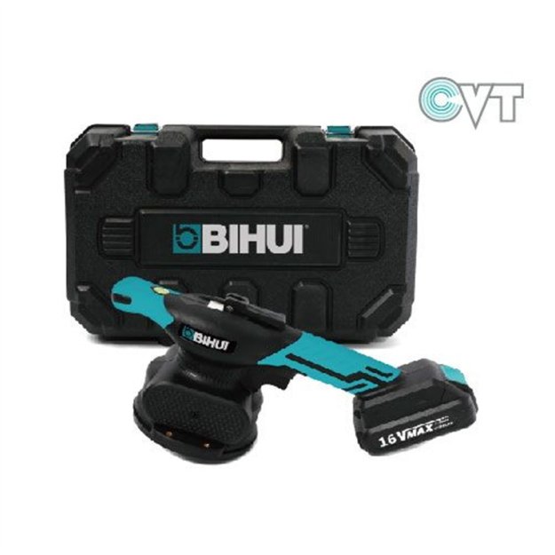 (image for) BIHUI LFTBU CVT Vibration Tile Beater w/ 2 Batteries