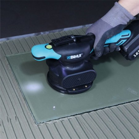(image for) BIHUI LFTBV CVT Vibration Tile Beater w/ 1 Battery