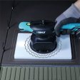 (image for) BIHUI LFTBV CVT Vibration Tile Beater w/ 1 Battery
