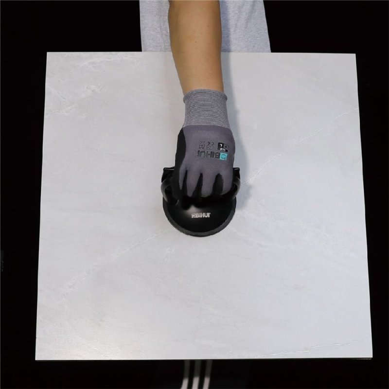 (image for) BIHUI LFTBV-RB 4.8" Mega Suction Cup