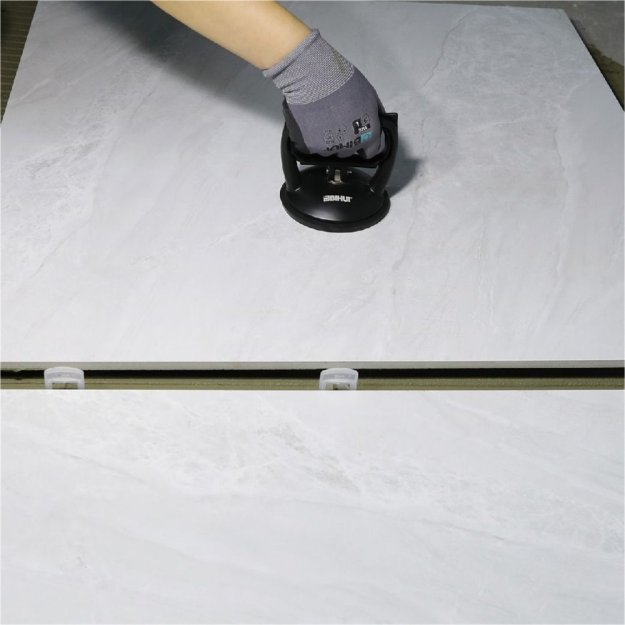 (image for) BIHUI LFTBV-RB 4.8" Mega Suction Cup