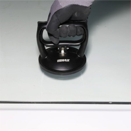 (image for) BIHUI LFTBV-RB 4.8" Mega Suction Cup