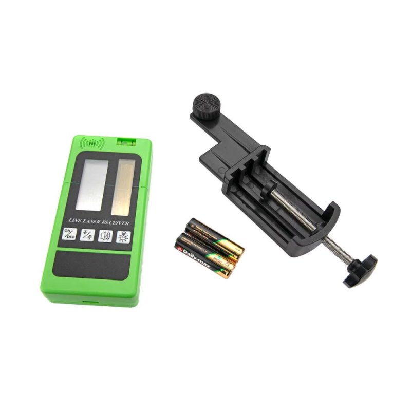 (image for) BIHUI LLG12-RCV Universal Laser Receiver
