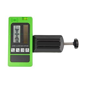 BIHUI LLG12-RCV Universal Laser Receiver BIHUI LLG12-RCV Universal Laser Receiver