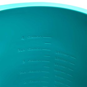 BIHUI MPBL20 Reusable Bucket Liner - 5 Gal.