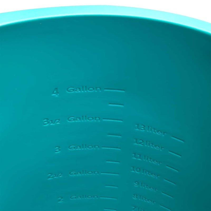 (image for) BIHUI MPBL20 Reusable Bucket Liner - 5 Gal.