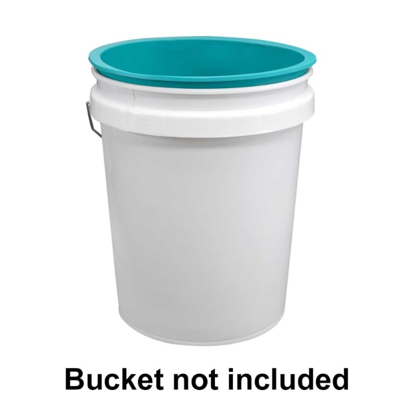 (image for) BIHUI MPBL20 Reusable Bucket Liner - 5 Gal.