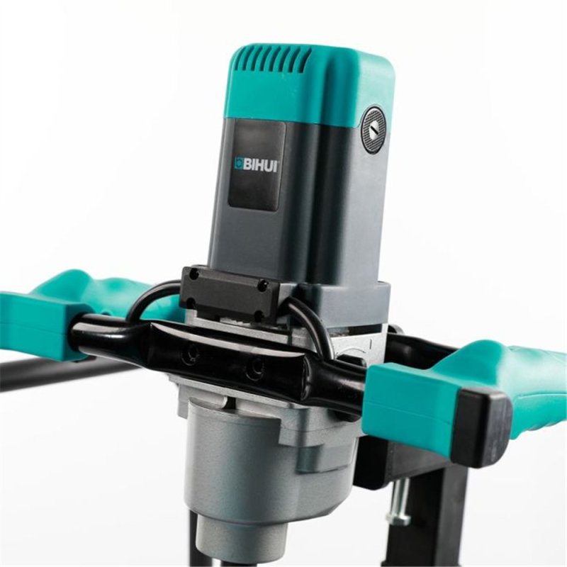 (image for) BIHUI MS1900A Leveling Compound Mixing System - 26 Gallons