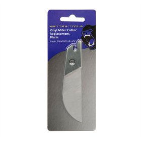 Better Tools BT-MTR001BLADE Replacement Blade