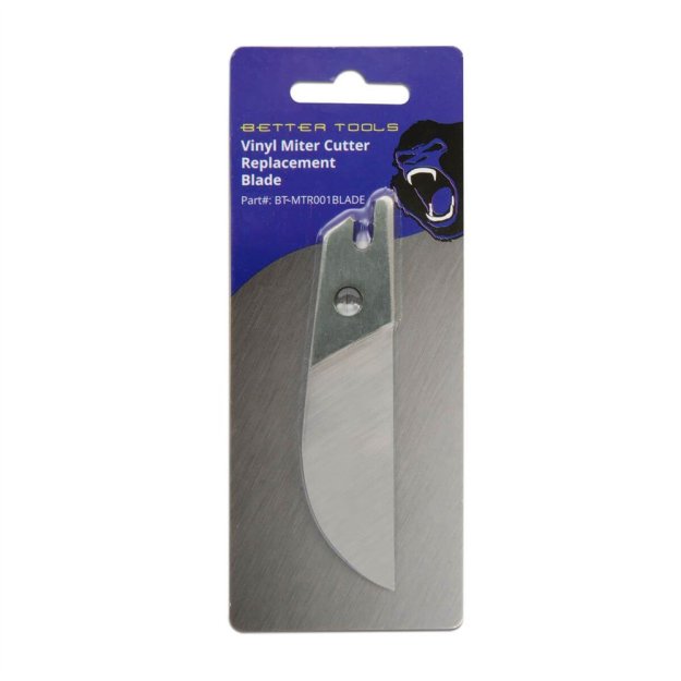 (image for) Better Tools BT-MTR001BLADE Replacement Blade