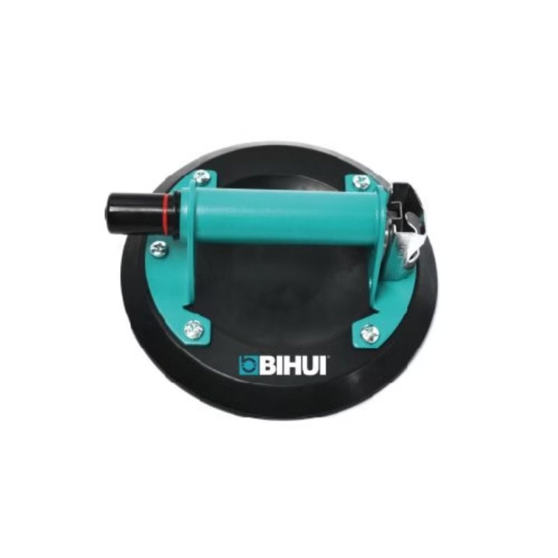 BIHUI SCVM6 Vacuum Pump Suction Cup Kit - 6\"