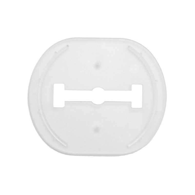 BIHUI SLS100 Universal Washer for Leveling Systems - 100 Pack