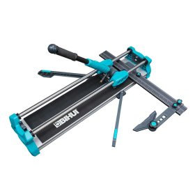 BIHUI TCB600 C-Lion Manual Tile Cutter w/ LED Light - 24"