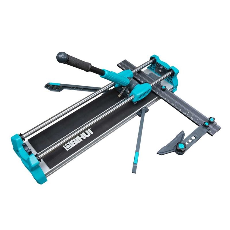 BIHUI TCB600 C-Lion Manual Tile Cutter w/ LED Light - 24\"