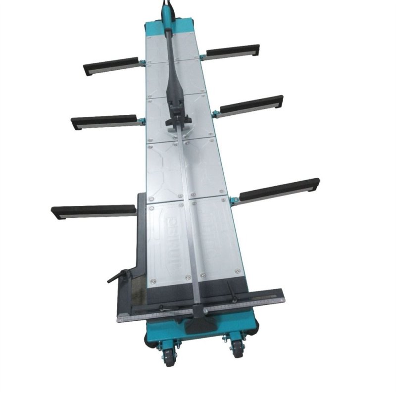BIHUI TCM1650 Professional Tile Cutter w/ Pressure Platesr - 65\"