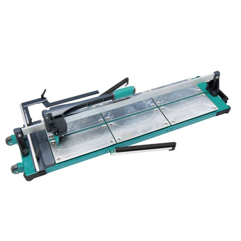 BIHUI TCM900 Professional Tile Cutter w/ Pressure Plates - 35.5\"