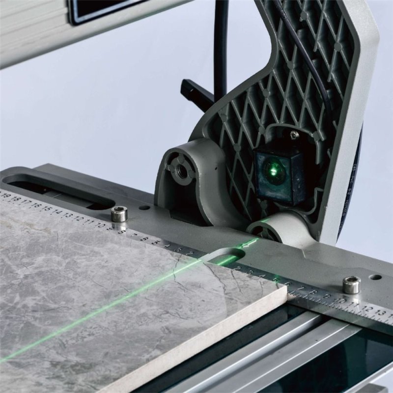 (image for) BIHUI TCSA1200A 48" Automatic Electric Wet Tile Saw