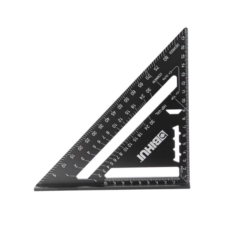 BIHUI TMRT7 Speed Square - 7\"