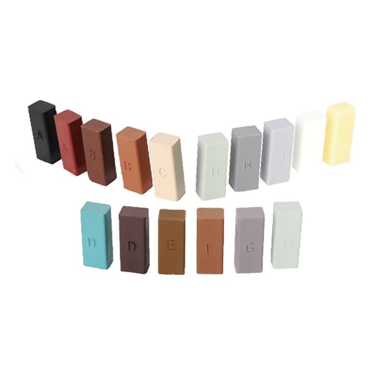 BIHUI TRPK-WX Tile Repairing Kit Replacement Wax