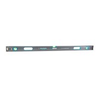 BIHUI TSL120 Spirit Level - 47.25"