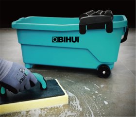 BIHUI TWS19 Tile Washing System - 5 Gallons
