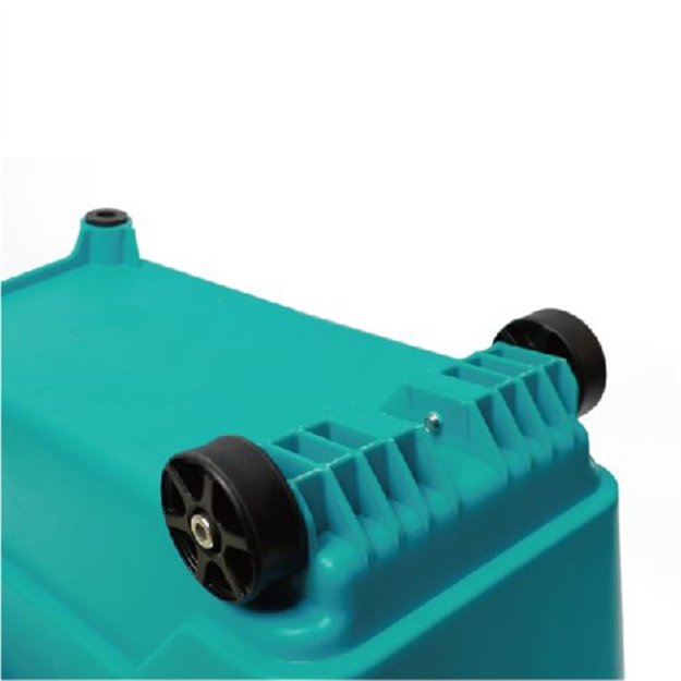 (image for) BIHUI TWS19 Tile Washing System - 5 Gallons