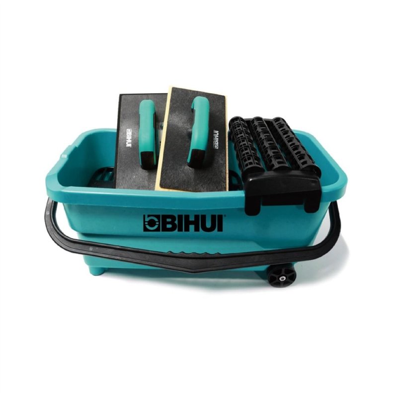 BIHUI TWS19 Tile Washing System - 5 Gallons