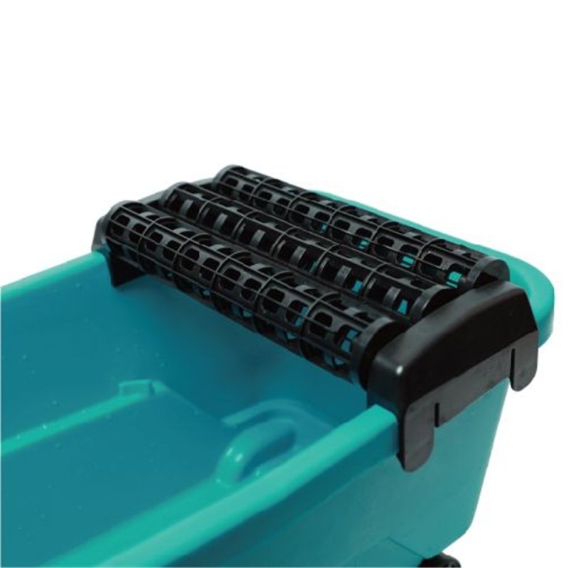 BIHUI TWS19R Tile Washing System - Replacement Tri-Roller Wringer