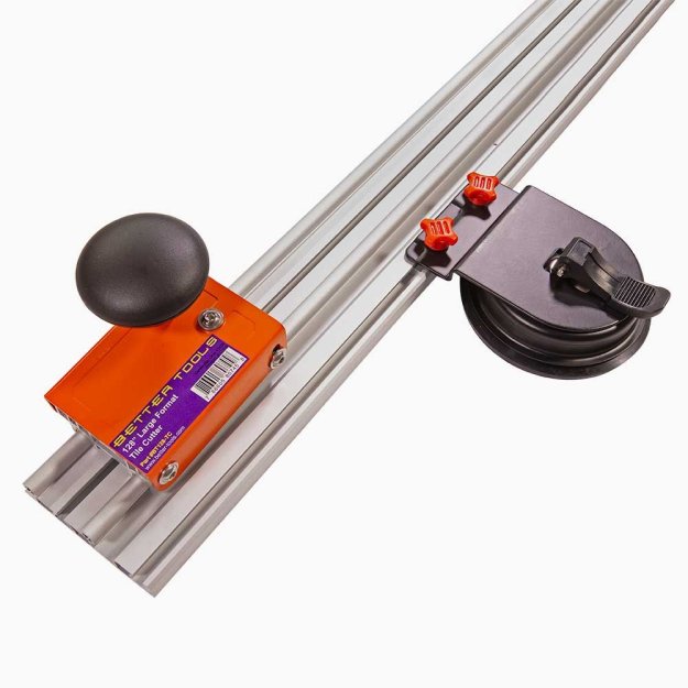 (image for) Better Tools BT128-TC 128-Inch Large Format Tile Cutting System