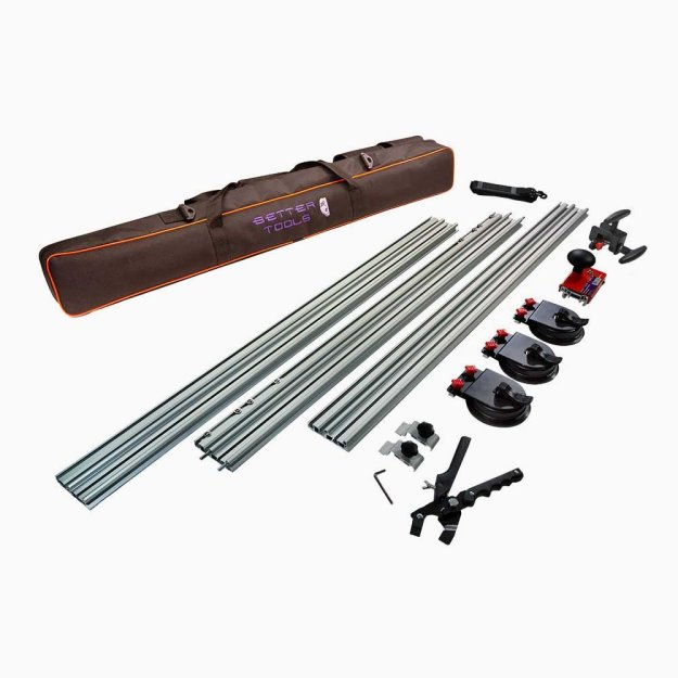 (image for) Better Tools BT128-TC 128-Inch Large Format Tile Cutting System
