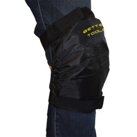 (image for) Better Tools BT130 Gorilla Guard Knee Pad Shields