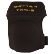 (image for) Better Tools BT170 Neoprene Knee Pads