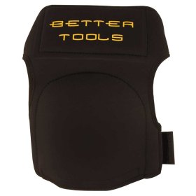 Better Tools BT170 Neoprene Knee Pads