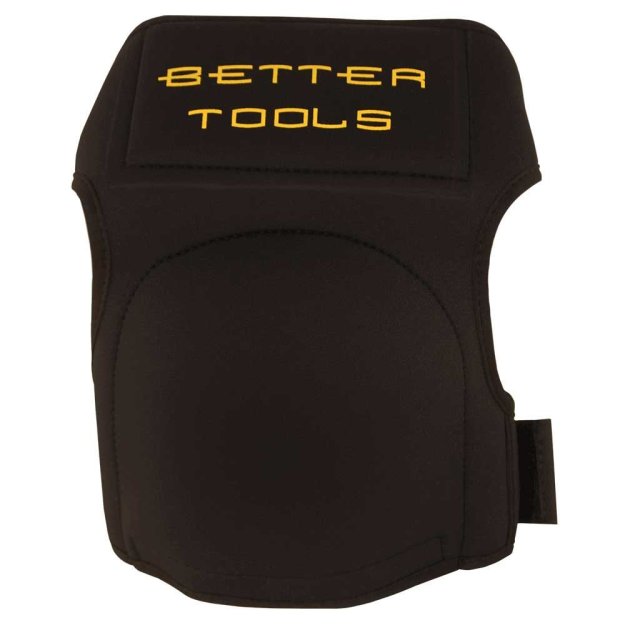 (image for) Better Tools BT170 Neoprene Knee Pads