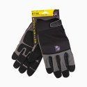 (image for) Better Tools BT182 Full Finger Work Gloves - XL