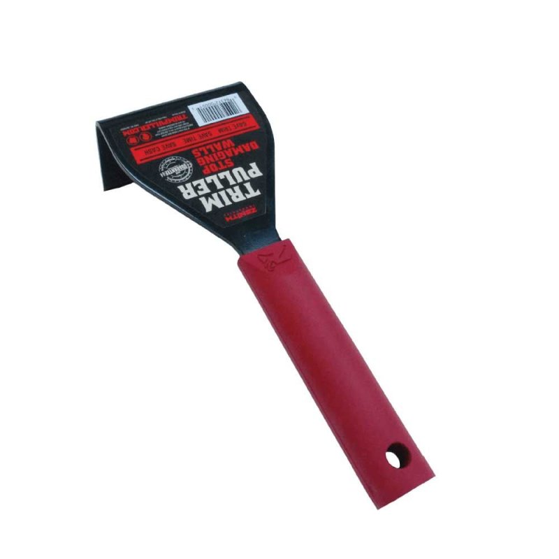 (image for) Zenith ZN700001 Trim Puller Baseboard Removal Tool